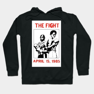 THE FIGHT Hoodie